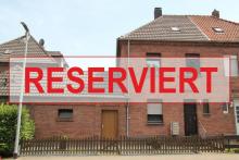 Vermietete Haushälfte mit etabliertem WG-Konzept in bevorzugter Lage der Klever Oberstadt Haus kaufen 47533 Kleve (Kreis Kleve) Bild klein