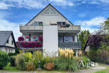 Vermietete Maisonette-Wohnung mit Balkon und Zugang zum See - Berlin Heiligensee Wohnung kaufen 13503 Berlin Bild klein