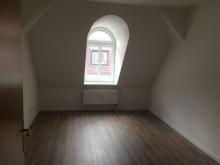 * Vermietete und günstige DG 3-Zimmerwohnung mit Wannenbad, EBK und Laminat in ruhiger Lage! * Wohnung kaufen 04347 Leipzig Bild klein
