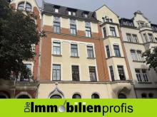 Vermietetes 8-Familienhaus mit Stil in Plauen Gewerbe kaufen 08523 Plauen Bild klein