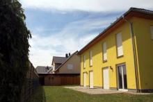 ❤❤Vermietetes Doppelhaus im ruhigen und familienfreundlichen Schönefeld❤❤ Haus kaufen 12529 Schönefeld (Landkreis Dahme-Spreewald) Bild klein