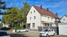 Vermietetes Mehrfamilienhaus in zentraler Lage von Mössingen Haus kaufen 72116 Mössingen Bild klein