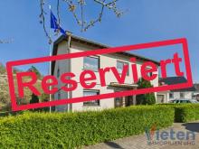 Vermietetes Zweifamilienhaus wartet auf neuen Eigentümer Haus kaufen 53937 Schleiden Bild klein