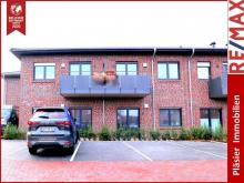 Vermietung mehrerer 2-Raum Appartments * Warmmiete inkl. NK von 855,- bis 995,- € je nach Größe * Wohnung mieten 26810 Westoverledingen Bild klein