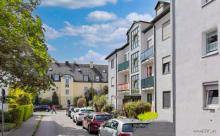 Viel Licht, viel Platz, viel Potenzial – Maisonette in Dachau-Ost Wohnung kaufen 85221 Dachau Bild klein