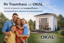 Viel Platz für das, was wirklich zählt - Ihre Stadtvilla für die Familie inkl. Grundstück Haus kaufen 41569 Rommerskirchen Bild klein