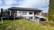 Viel Platz für die ganze Familie! Haus kaufen 88299 Leutkirch im Allgäu Bild klein