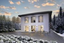 VIEL PLATZ FÜR FAMILIE, HOBBYS UND FREUNDE Haus kaufen 77740 Bad Peterstal-Griesbach Bild klein