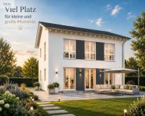 VIEL PLATZ FÜR FAMILIE, HOBBYS UND FREUNDE Haus kaufen 86574 Petersdorf (Landkreis Aichach-Friedberg) Bild klein
