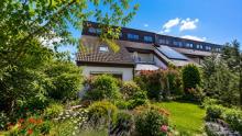 viel Platz für Ihre Familie, zu Fuß in die Altstadt – ruhiges Reihenendhaus in Frankenthal Haus kaufen 67227 Frankenthal (Pfalz) Bild klein