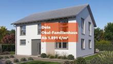 Viel Platz für kleine Persönlichkeiten. Haus kaufen 34277 Fuldabrück Bild klein