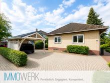 Viel Platz zum Leben und Wohlfühlen! Haus 29640 Schneverdingen Bild klein