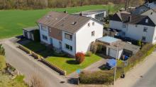 Viel Raum für Familie & Ideen - Charmantes Haus mit Garten in Bonn-Niederholtorf Haus kaufen 53229 Bonn Bild klein