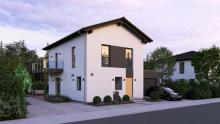 VIEL ZUHAUSE AUF KOMPAKTEM RAUM ! Haus kaufen 77977 Rust Bild klein