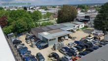VIELSEITIG NUTZBARE GEWERBEIMMOBILIE IN LECHHAUSEN/AUGSBURG Gewerbe kaufen 86165 Augsburg Bild klein