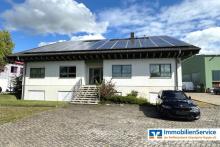 Vielseitige Büroflächen zur Miete – EG, KG oder Gesamtfläche anmietbar Gewerbe mieten 16816 Neuruppin Bild klein