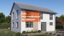 Vier Kinderzimmer. Ein Zuhause fürs Leben. Haus kaufen 37154 Northeim Bild klein