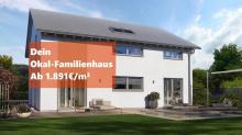 Vier Kinderzimmer. Unendlich viel Familienglück. Haus kaufen 37574 Einbeck Bild klein