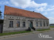 Vierseitenhof mit Geschichte und Potenzial Haus kaufen 15936 Ihlow (Landkreis Teltow-Fläming) Bild klein