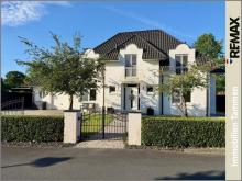 * Villa direkt vor den Toren von Papenburg, Idyllischer Garten mit Teichanlage, Heizung NEU 2025 * Haus kaufen 26810 Westoverledingen Bild klein