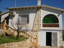 Villa in Denia Haus kaufen 03700 Denia Costa Blanca Bild klein