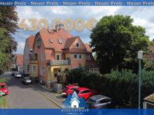 Villa in Selb – Kapitalanlage mit 6 Wohneinheiten oder Eigenheim mit Mieteinnahmen Haus kaufen 95100 Selb Bild klein