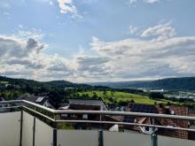 Villa mit 2 Wohneinheiten in bester Lage
- Reduziert- Haus kaufen 79650 Schopfheim Bild klein