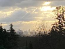 Villa mit Skylineblick Haus kaufen 65812 Bad Soden am Taunus Bild klein