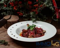 Villa Restaurant / Ausflugslokal im Grünen Zehlendorf mit Biergarten Gewerbe mieten 14169 Berlin Bild klein