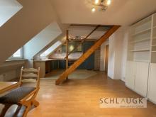 Visionäre gesucht---Potenzial mit Alleinstellungsmerkmal möglich---Bestlage Wohnung kaufen 80637 München Bild klein