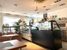 Voll ausgestattetes Café in gut frequentierter Innenstadtlage Gewerbe mieten 76437 Rastatt Bild klein