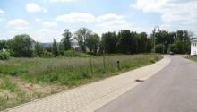 Voll erschlossenes Baugrundstück in bester Wohnlage, Südlage, sehr gut geschnitten im grenznahen Freudenburg zu verkaufen Grundstück kaufen 54450 Freudenburg Bild klein