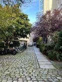 Voll vermietetes und gepflegtes Mehrfamilienhaus mit Tiefgarage in Berlin-Wedding Gewerbe kaufen 13351 Berlin Bild klein
