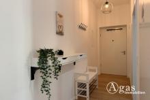 Vollausgestattete 2-Zimmer-Wohnung in Berlin-Wedding - sofort bezugsfrei! Wohnung mieten 13357 Berlin Bild klein