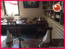 ** Vollexistenz **
Super eingeführtes italienisches Restaurant in 
TOP- Lage! Gewerbe mieten 60314 Frankfurt am Main Bild klein