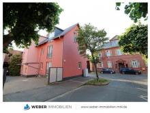 Vollmöbliert, modern, lichtdurchflutet in ruhiger, grüner Wohnlage Wohnung mieten 65931 Frankfurt am Main Bild klein