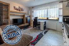 Vollmöblierte 2-Zimmer-Wohnung in Wiesemscheid, nur einen Ort vom Nürburgring Wohnung mieten 53534 Wiesemscheid Bild klein