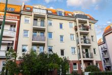 Vollständig renovierte Terrassenwohnung - 3 bis 4 Zimmer in Pankow! Wohnung kaufen 13156 Berlin Bild klein