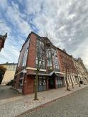 Vollvermietetes Gewerbe-Paket mit gehobener Ausstattung, Tiefgar. & Stellpl.. in Top-Innenstadtlage Haus kaufen 09111 Chemnitz Bild klein