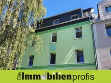 Vollvermietetes Mehrfamilienhaus mit 6 Wohnungen in Hof Gewerbe kaufen 95030 Hof Bild klein