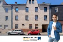 Vollvermietetes Mehrfamilienhaus mit 7 Wohneinheiten in Essen-Schonnebeck Haus kaufen 45309 Essen Bild klein