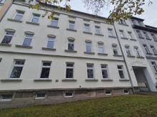 Vollvermietetes und großes MFH mit Balkonen und Stellplätzen in guter und ruhiger Lage! Haus kaufen 09130 Chemnitz Bild klein