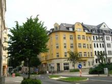 Vollvermietetes und saniertes Renditeobjekt mit Balkonen und Aufzug in zentraler Lage Gewerbe kaufen 09130 Chemnitz Bild klein