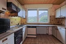 VON GRUND AUF SOLIDE ... SPLITLEVEL-HAUS MIT KAMIN U. GARAGE ... MEHR PLATZ FÜR IHRE IDEEN Haus kaufen 41066 Mönchengladbach Bild klein