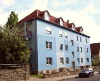 Von oben über Gothas Altstadt blicken Wohnung mieten 99867 Gotha Bild klein