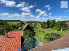 VORLAUF - 1 Familienhaus mit Potenzial und sehr großem Garten Haus kaufen 75334 Straubenhardt Bild klein