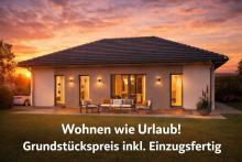 Vorteilstage - Zukunft bauen. Vorteile sichern. - Okal Bungalow. Haus kaufen 59823 Arnsberg Bild klein