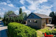 Vrasselt: Wohnen mit Freiheit Haus kaufen 46446 Emmerich am Rhein Bild klein