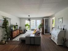 Waldshut-Bergstadt: 2 Zimmerwohnung 1. Obergeschoss mit Balkon ca. 61m² mit Lift zu vermieten Wohnung mieten 79761 Waldshut-Tiengen Bild klein