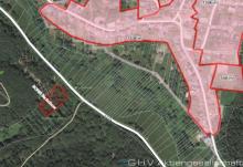 Wald/Wiesengrundstück Oberwürzbach-Reichenbrunn gegen Höchstgebot Grundstück kaufen 66606 St. Wendel Bild klein